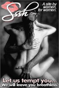 Erotica by Women for Women