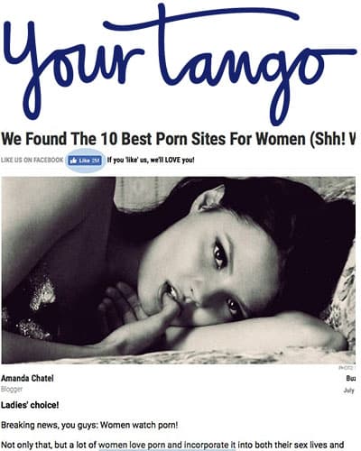 Best Porn Sites For Women Best Porn Sites For Women