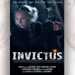 Invictus Promo Poster