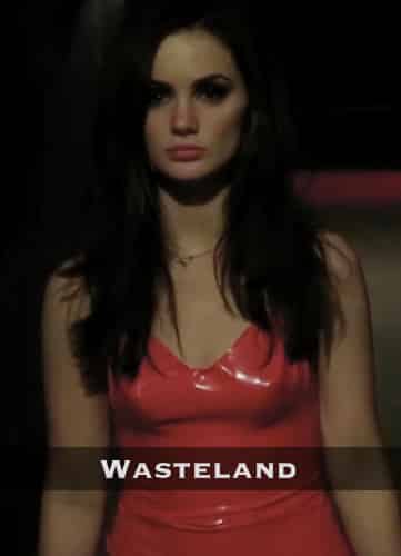 Wasteland Porn Movie