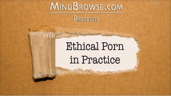 Ethical Porn Discussion