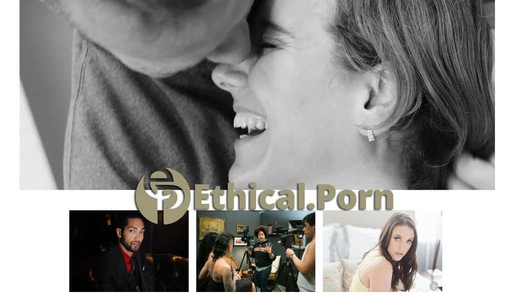 Ethical.Porn logo and header graphic