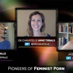 Pioneers of Feminist Porn with Candida Royalle and Jacky St. James