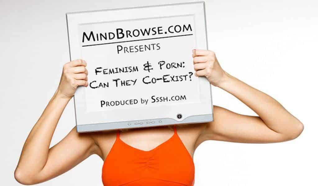 Feminism & Porn